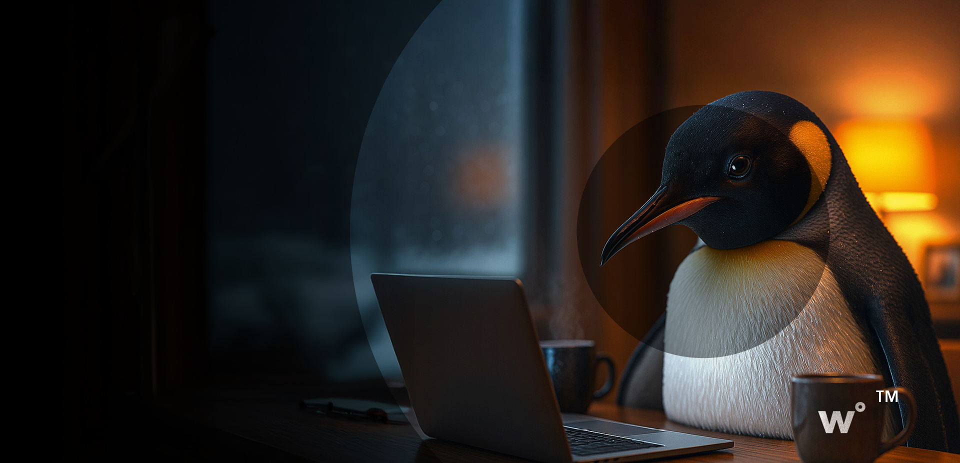 Real-time audio weather updates. At home. In your car. On your phone.